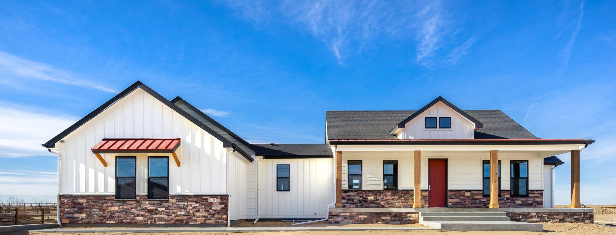 casa en Dynamic Homes por Dynamic Homes