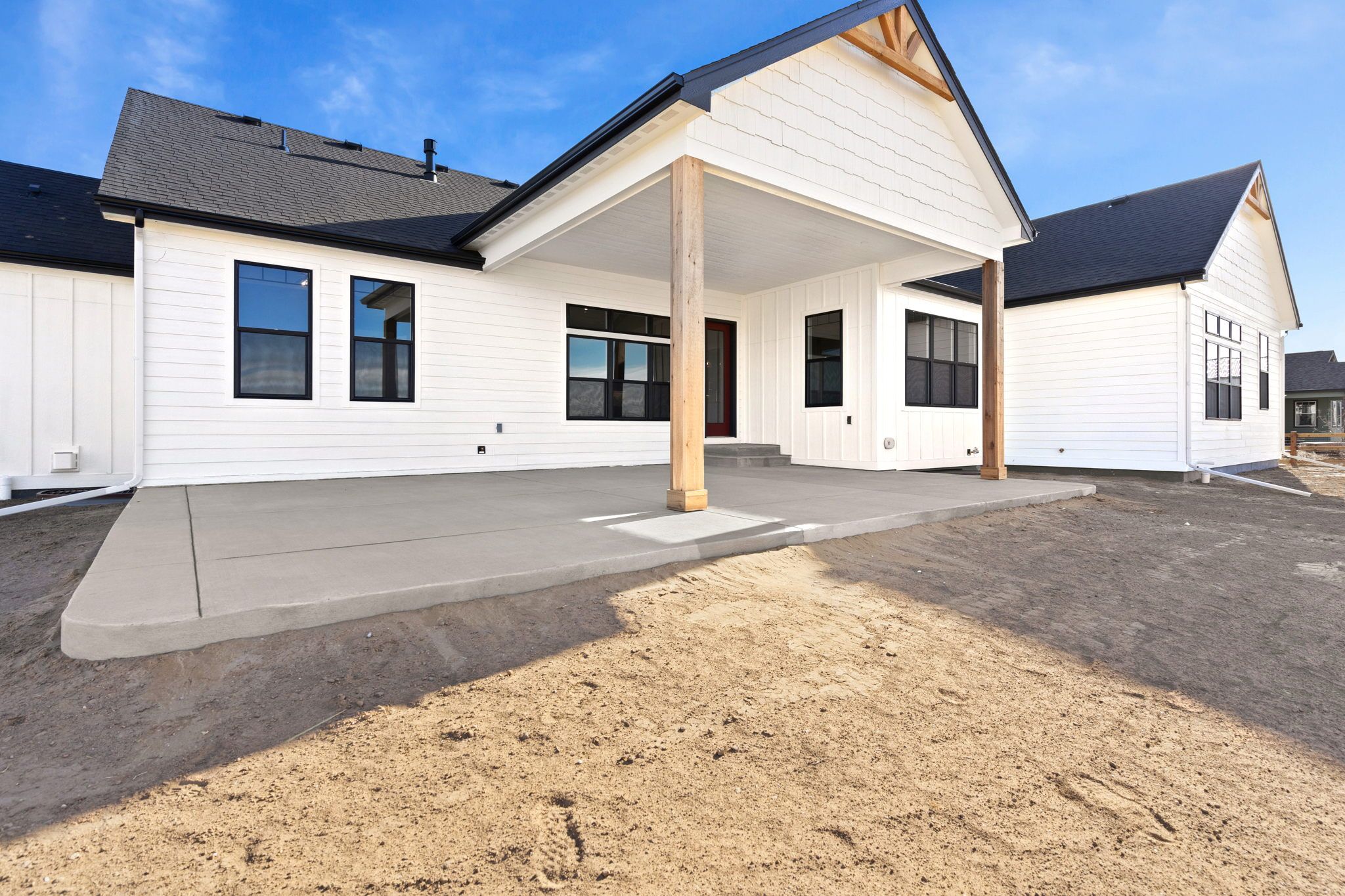 casa en Dynamic Homes por Dynamic Homes