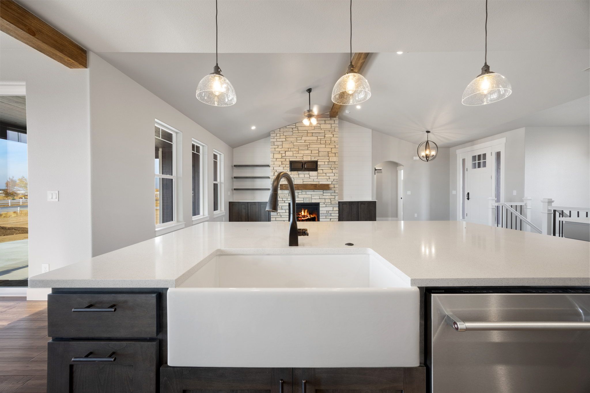 casa en Dynamic Homes por Dynamic Homes