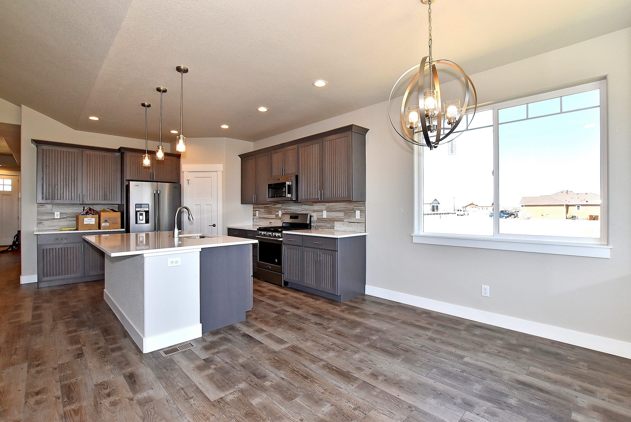 casa en Dynamic Homes por Dynamic Homes