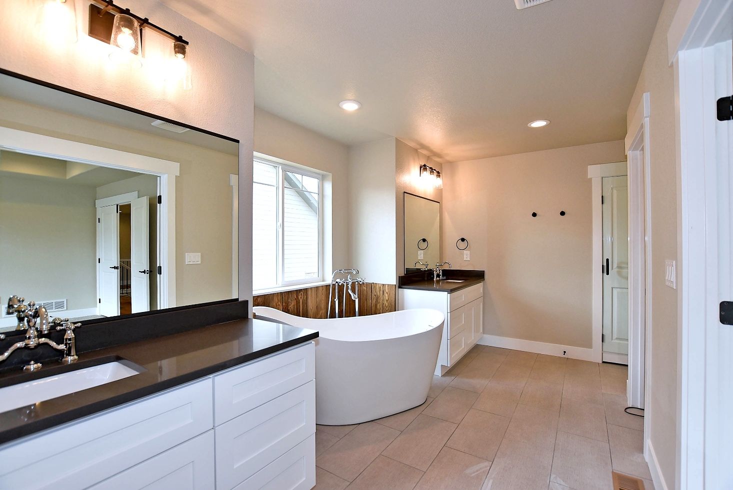 Dynamic Homes por Dynamic Homes en Greeley Colorado
