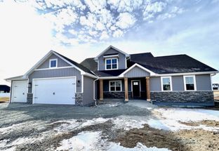 Auburn Estates por Cypress Homes en Appleton-Oshkosh Wisconsin