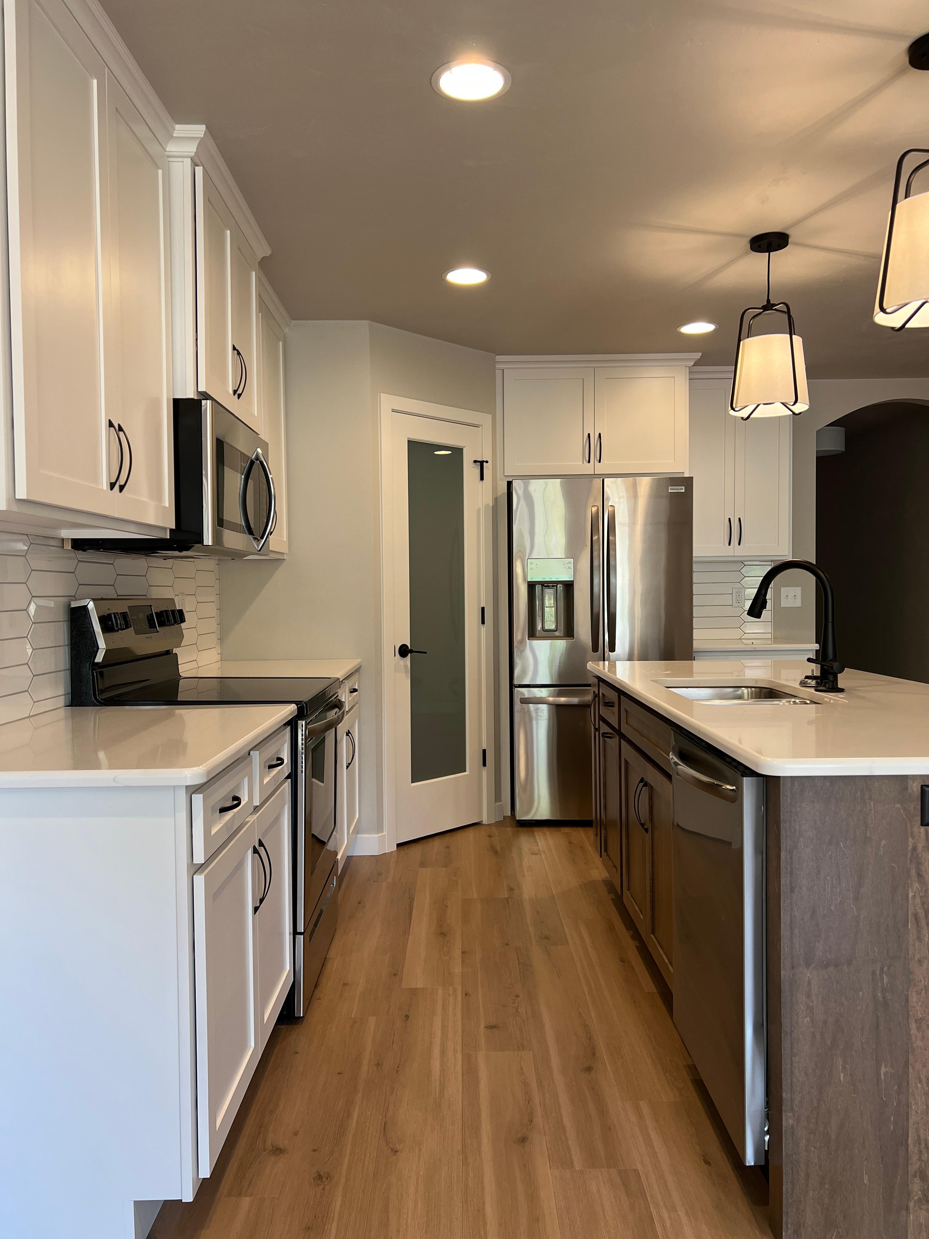 casa en Finale Condos por Cypress Homes