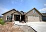 casa en Lake Park Villas por Cypress Homes