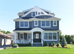 Shore Home Builders Inc. por Shore Home Builders Inc. en Monmouth County New Jersey