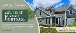 Retreat at Western Branch por WeldenField & Rowe en Norfolk-Newport News Virginia