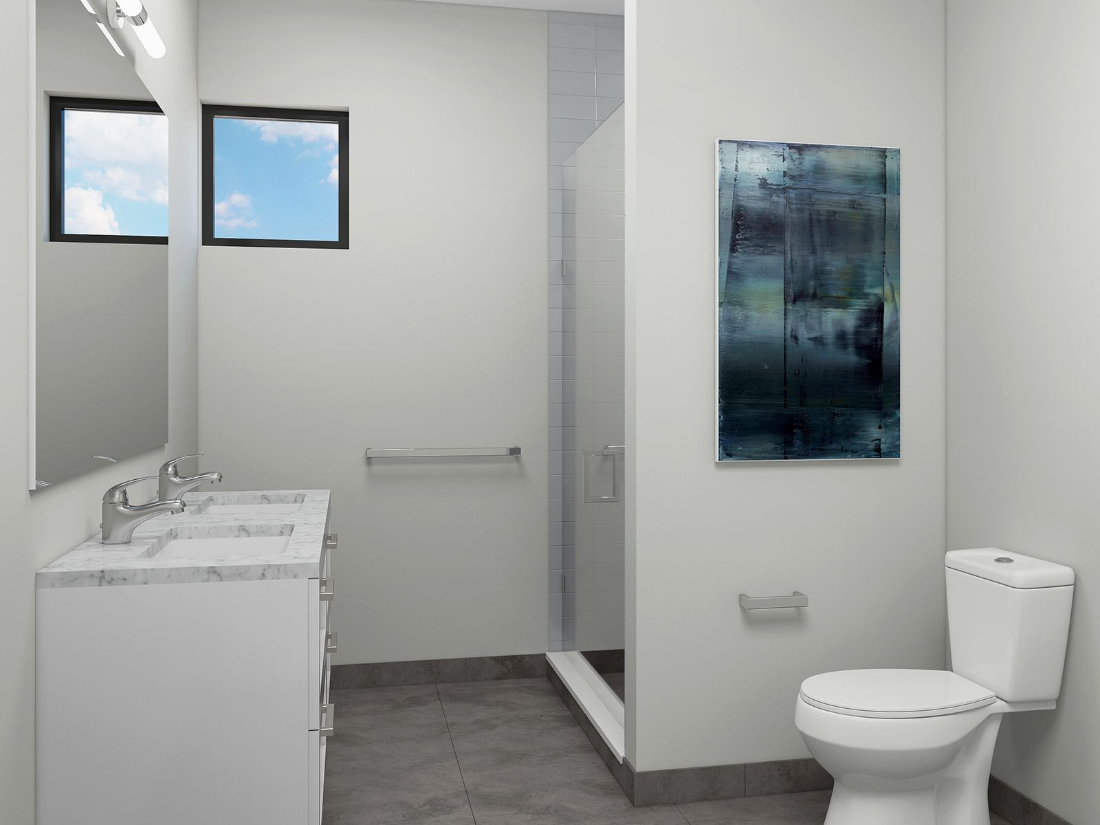 The Morgan - Columbus, OH