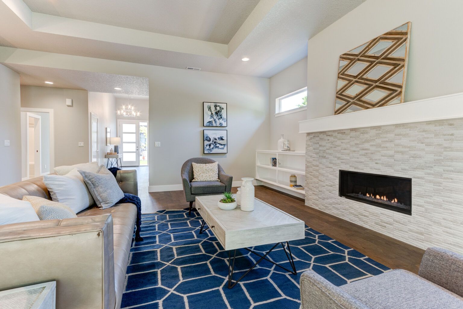 Donna Park por JT Roth Construction, Inc. en Portland-Vancouver Oregon