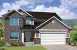 Elite Craft Homes - Farmington, UT