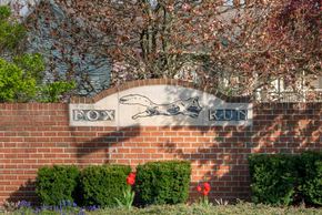 The Villas At Lake Blackthorn - South Bend, IN