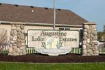Augustine Lake Estates - South Bend, IN