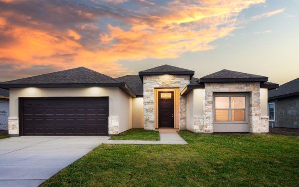 3528 Mossy Oak Dr. Edinburg, TX 78542