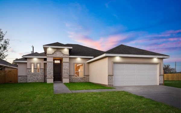 5843 Nardo St. Edinburg, TX 78541