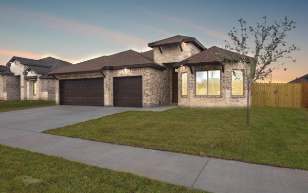 3528 Mossy Oak Dr. Edinburg, TX 78542