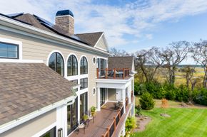 The Build - Rehoboth Beach, DE