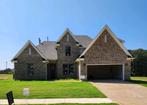 Valleybrook by Grant Homes LLC in Memphis Tennessee