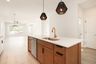 casa en Circle North por Knez Homes