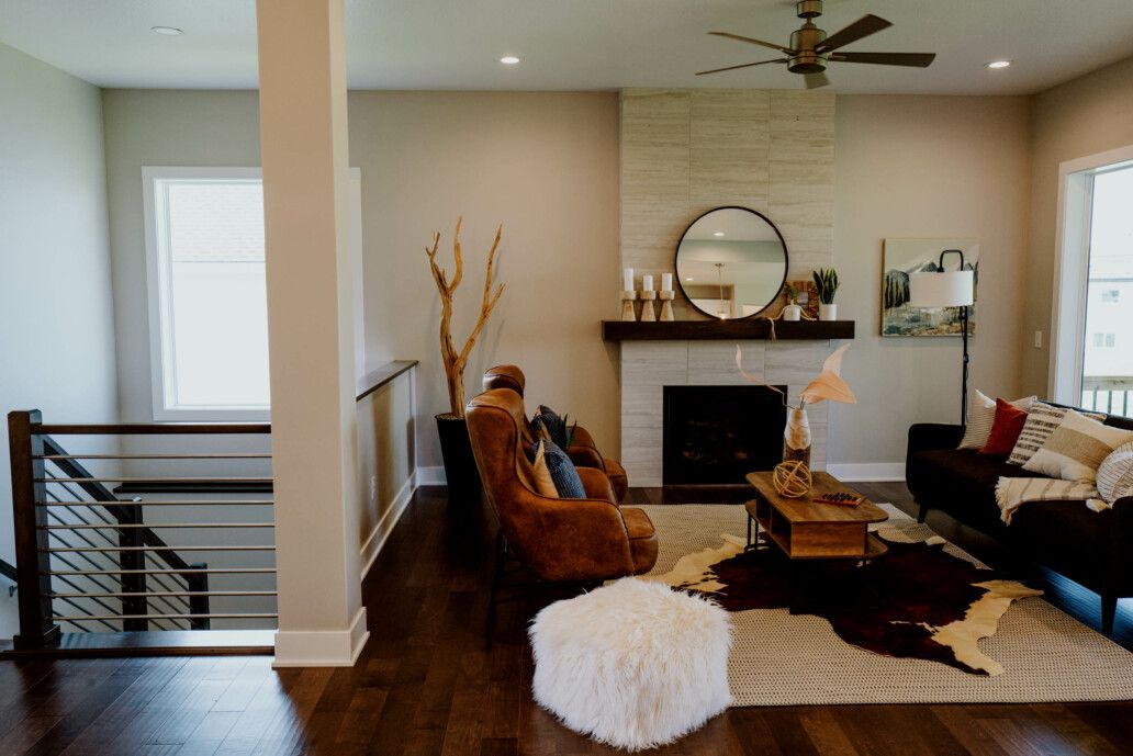 casa en Genesis Custom Homes por Genesis Custom Homes