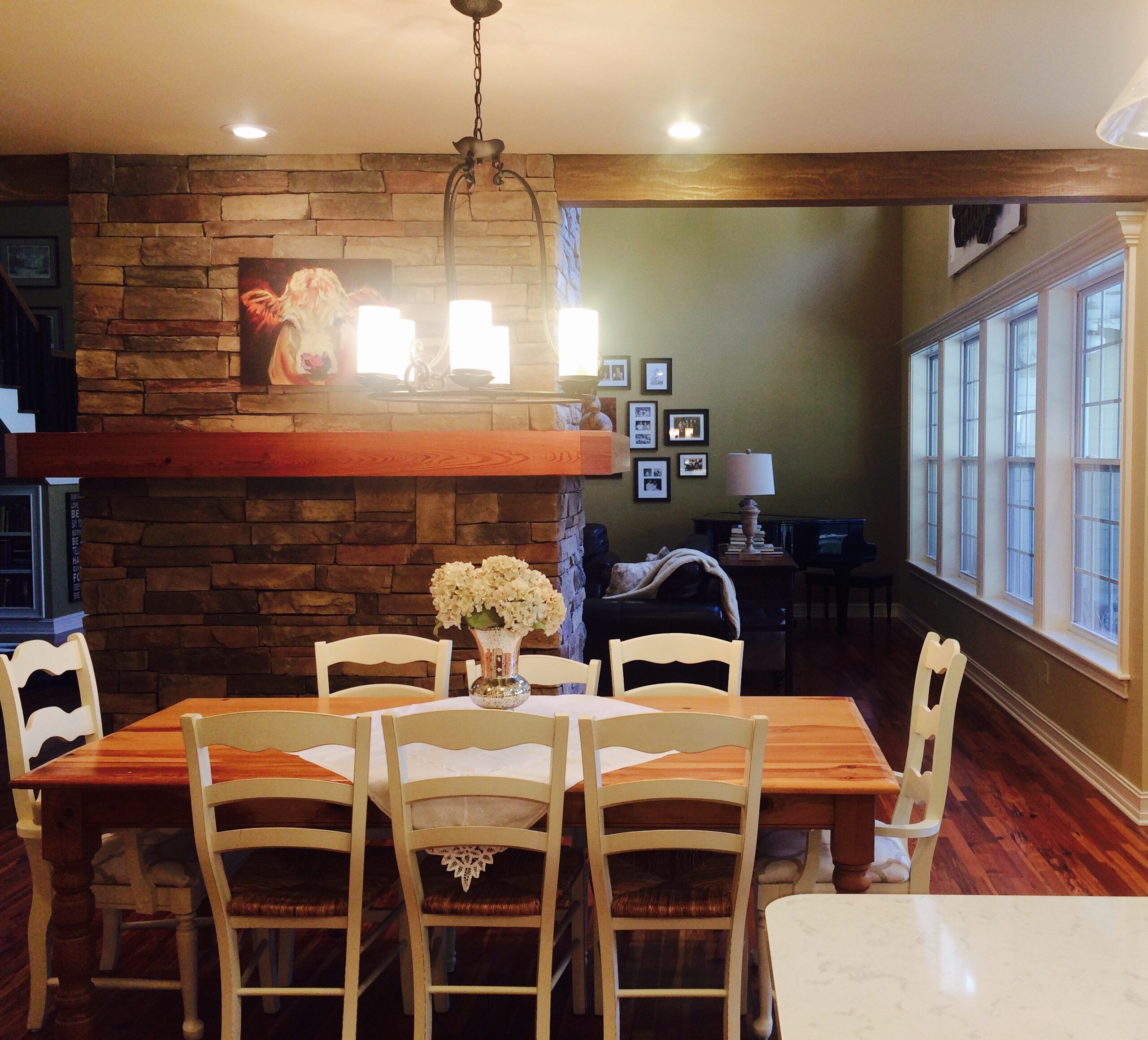 casa en Jett Builders por Jett Builders