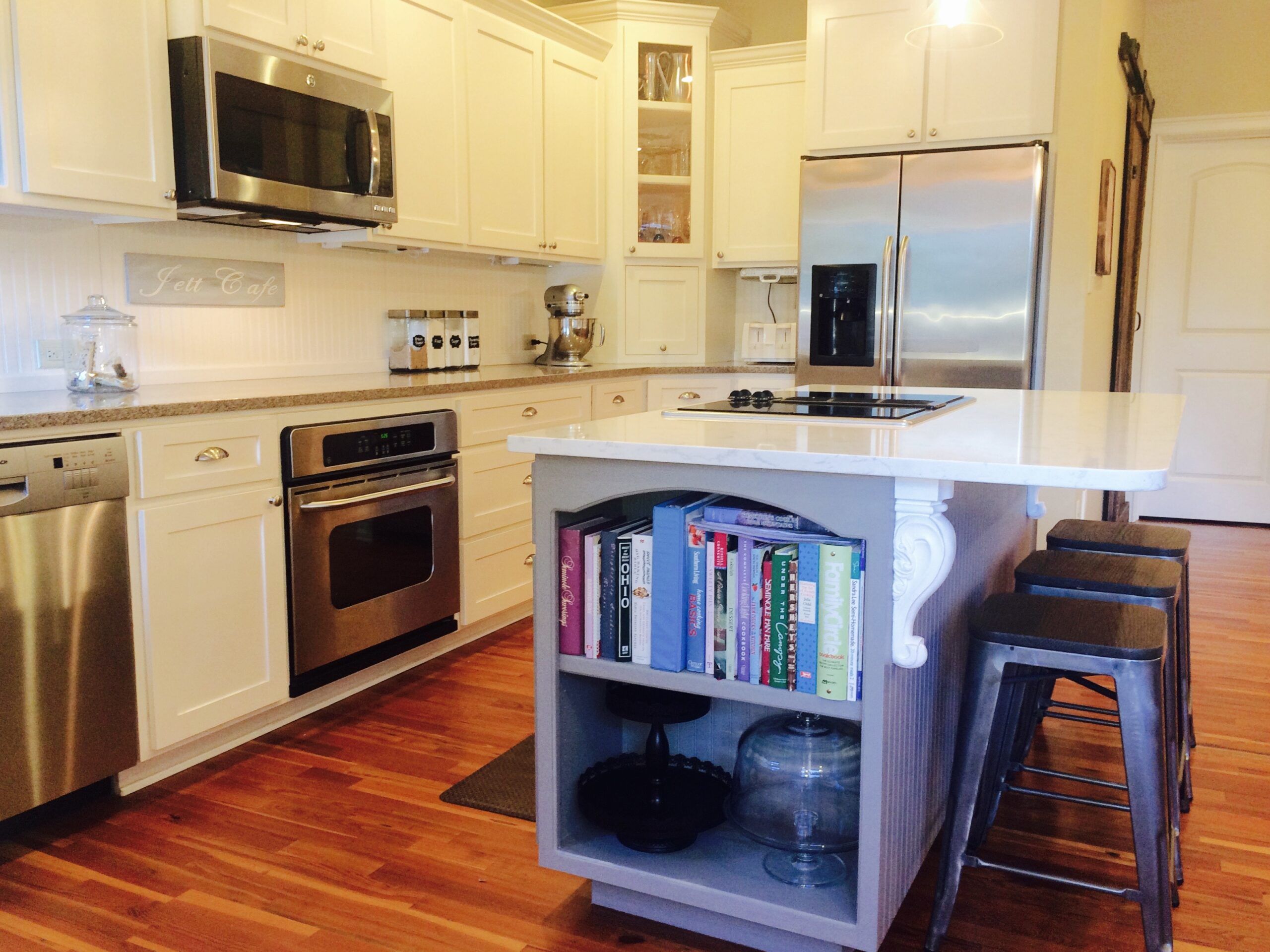 Jett Builders - Tallahassee, FL