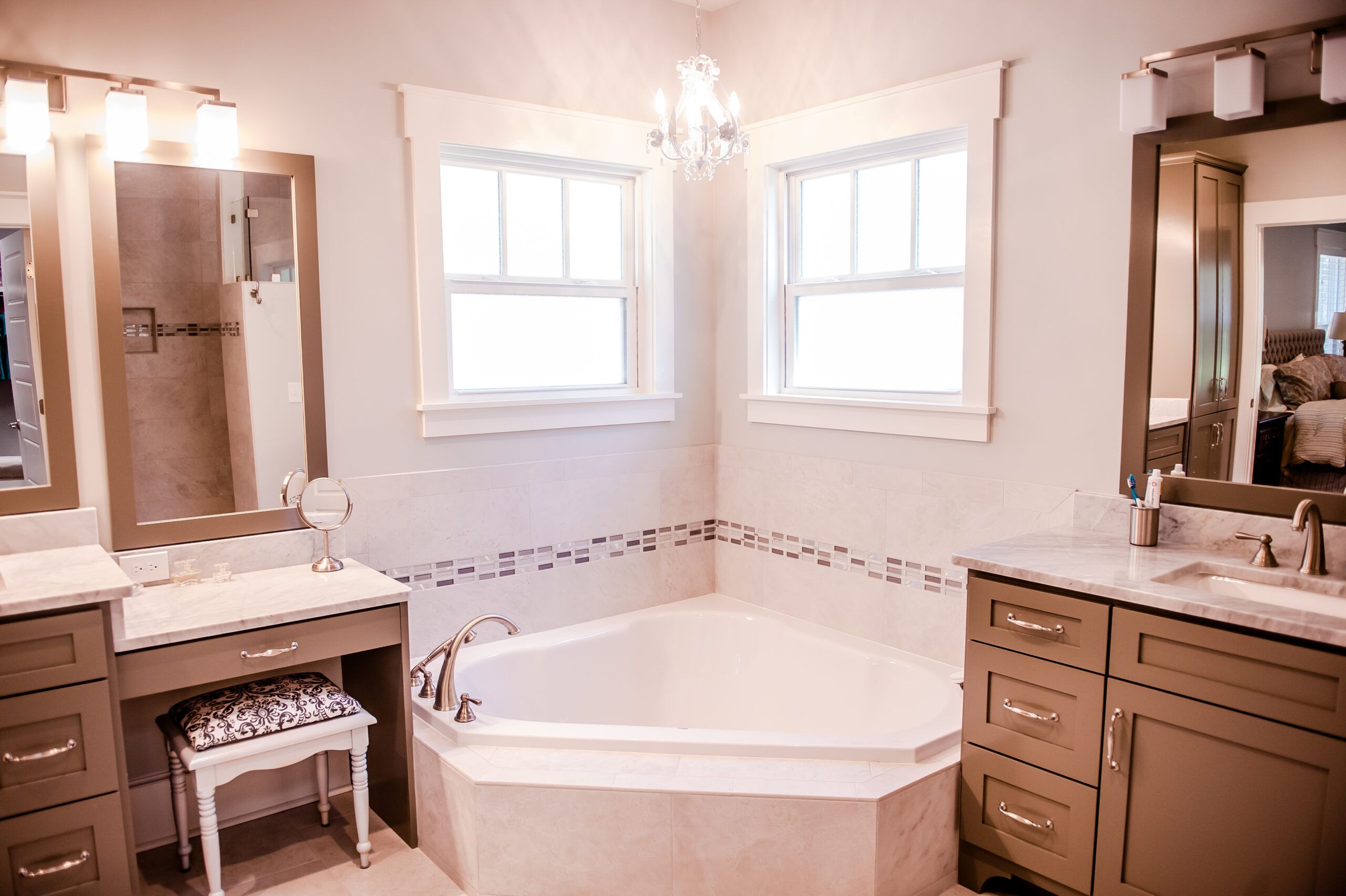 casa en Jett Builders por Jett Builders