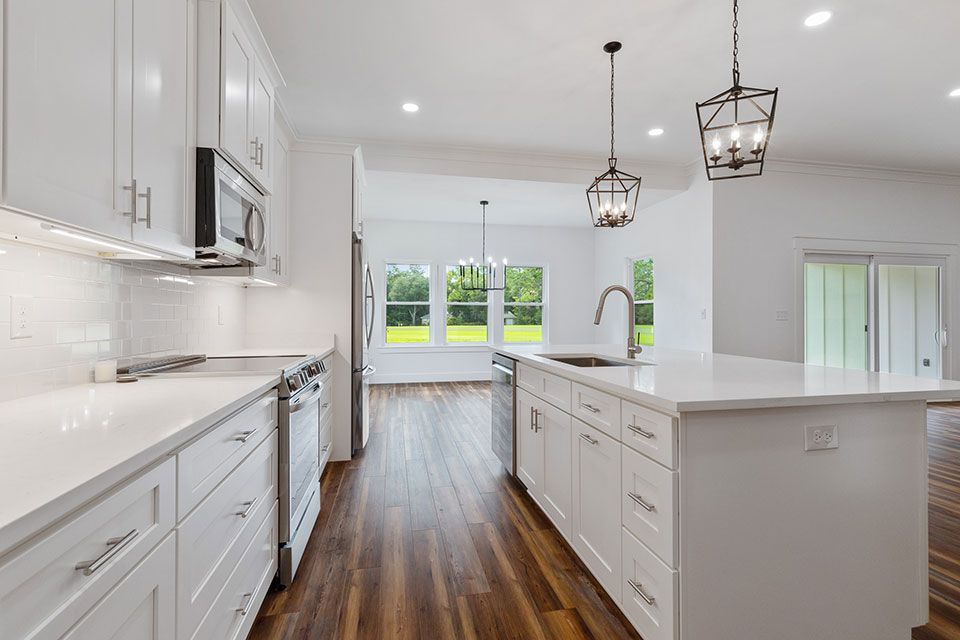 casa en Jett Builders por Jett Builders