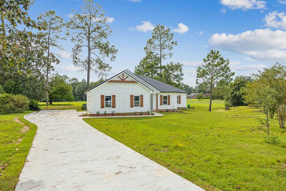 Jett Builders - Tallahassee, FL