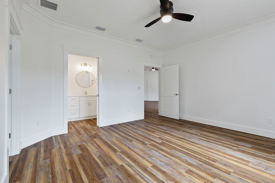 Jett Builders por Jett Builders en Tallahassee Florida