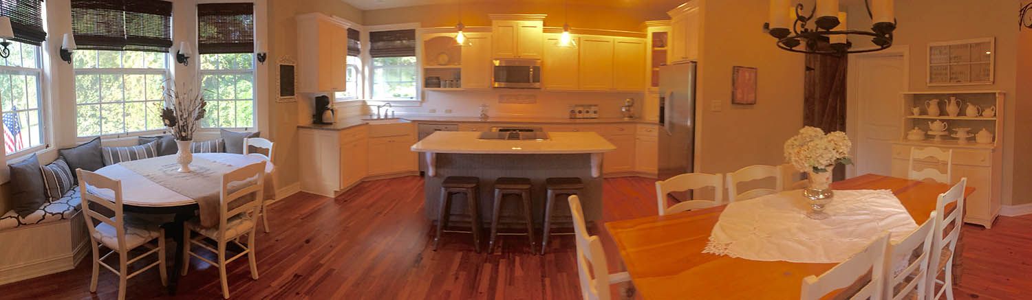 Jett Builders - Tallahassee, FL