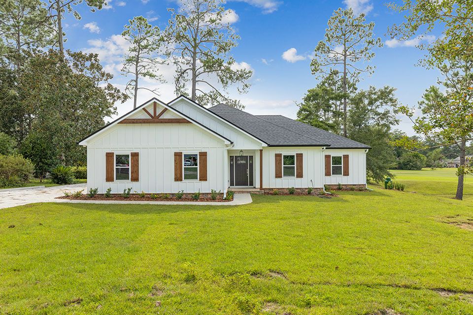 casa en Jett Builders por Jett Builders