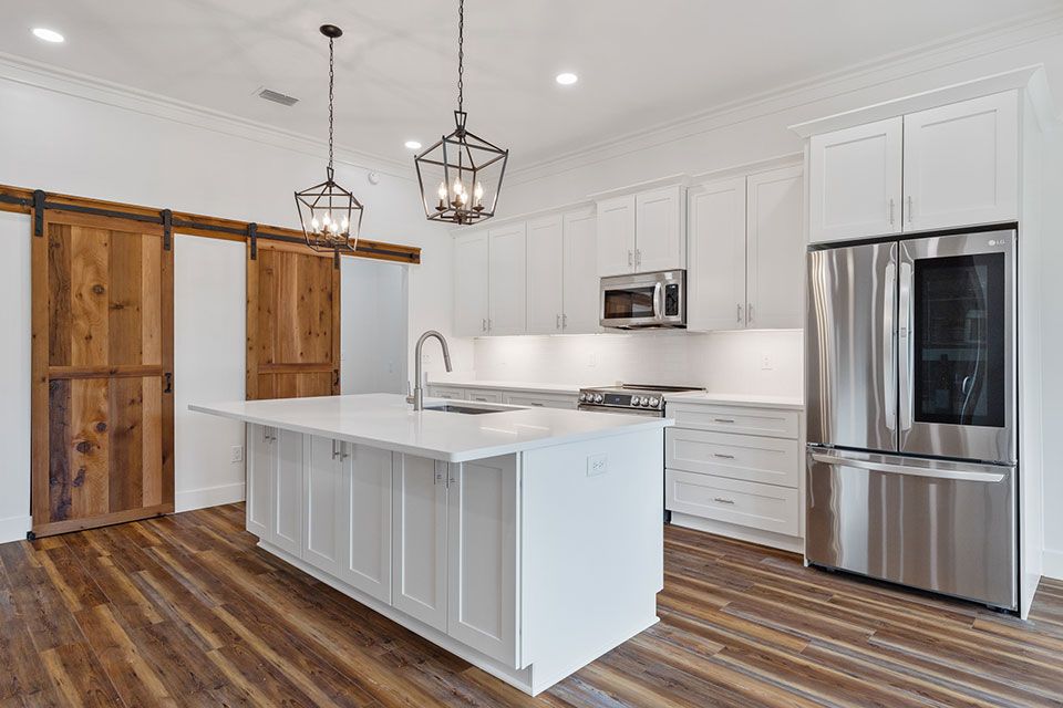 Jett Builders - Tallahassee, FL