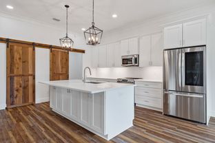 Jett Builders por Jett Builders en Tallahassee Florida