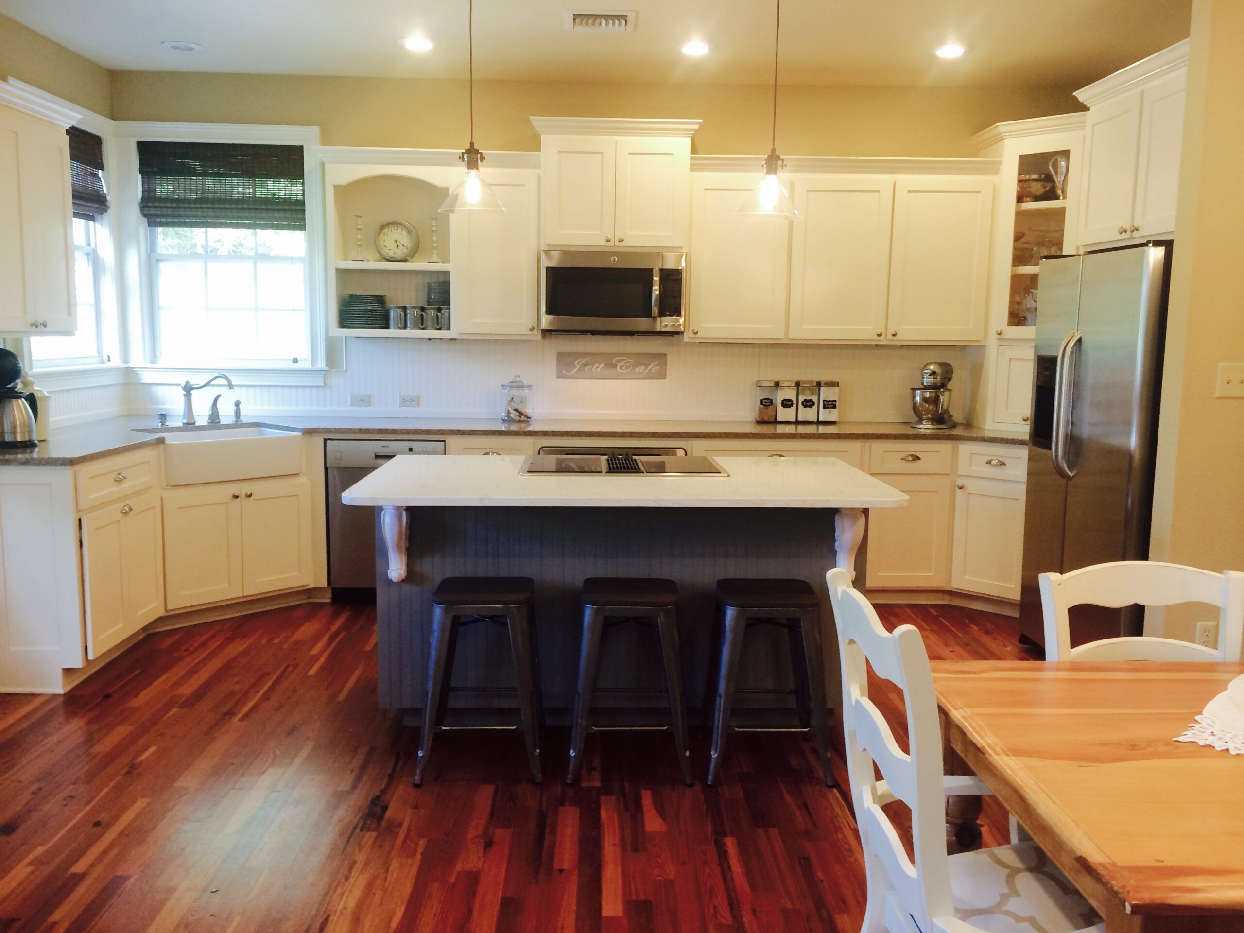 casa en Jett Builders por Jett Builders