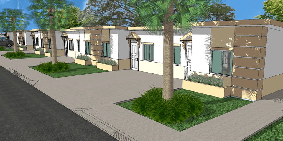 casa en Innova Panel por Innova Panel