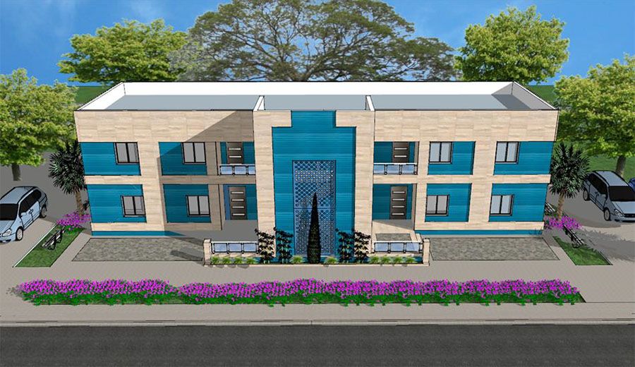 casa en Innova Panel por Innova Panel