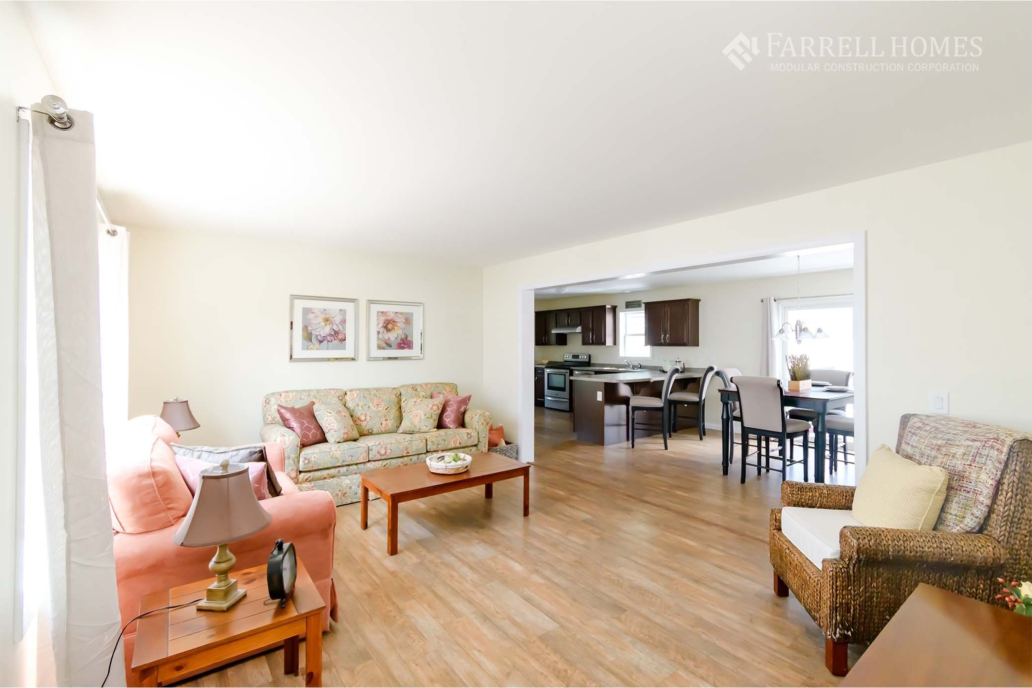 casa en Farrell Homes Corp por Farrell Homes Corp