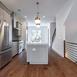 Plan 6 - Mason Flats Development, LLC: Atlanta, Georgia - Mason Flats Development, LLC