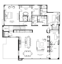 The Villas At Rancharrah - Reno, NV