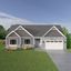 casa en Augustine Lake Estates por Irish Custom Homes