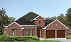 Plan Name - Bridgeland IN Cypress Hosts Farmers Market, Celebrating 3 Ye: Cypress, Texas - J. Kyle Homes, Inc