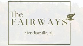 The Fairways - Meridianville, AL