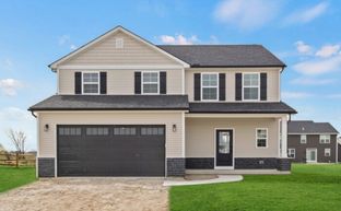 Woodland Custom Home Builders por Woodland Custom Home Builders en Toledo Ohio