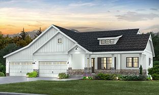 Hammer Homes Inc. por Hammer Homes Inc. en Colorado Springs Colorado