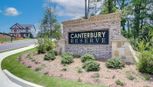 Canterbury Reserve by Chafin Communities in Atlanta Georgia