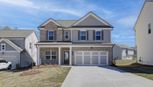 Crofton Place Estates - Snellville, GA