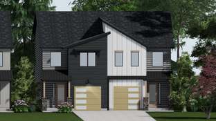 West A Street por Icon Construction en Portland-Vancouver Oregon