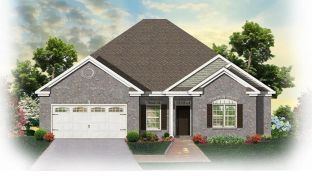 Plan Unknown - The Retreat At Abbington: Madison, Alabama - Woodland Homes