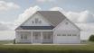 casa en Kennedys Crossing por Bill Clark Home