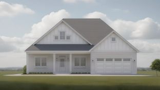 Ellsworth - Kennedys Crossing: Grimesland, North Carolina - Bill Clark Home