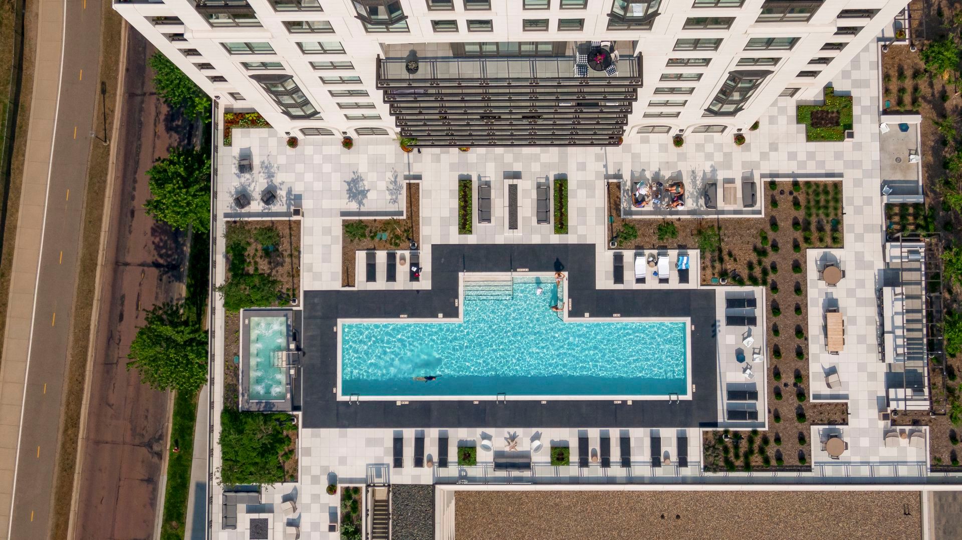 Eleven - Minneapolis, MN